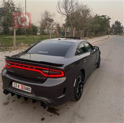 دودج تشارجر